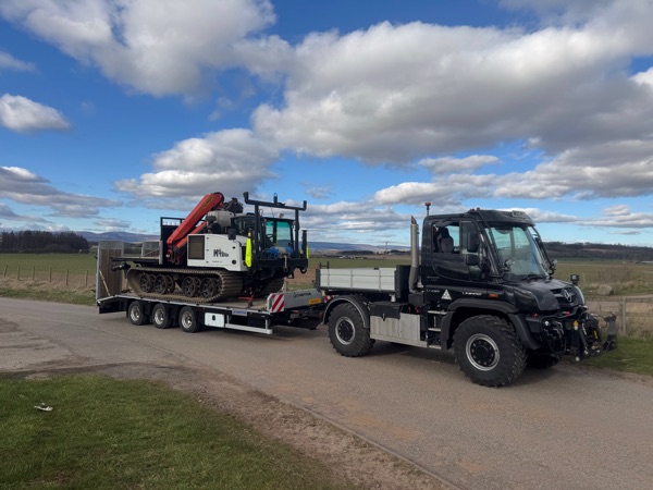 Remote access & lifting