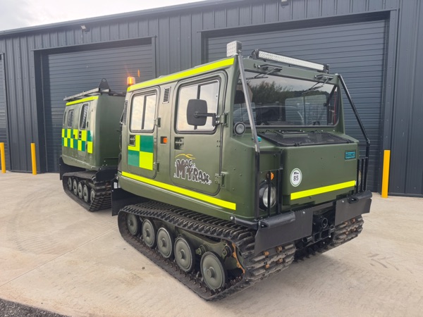 4x4 and ATV hire